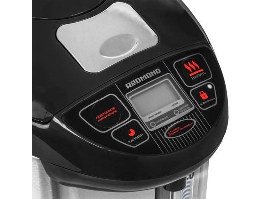 Термопот REDMOND RTP-M801