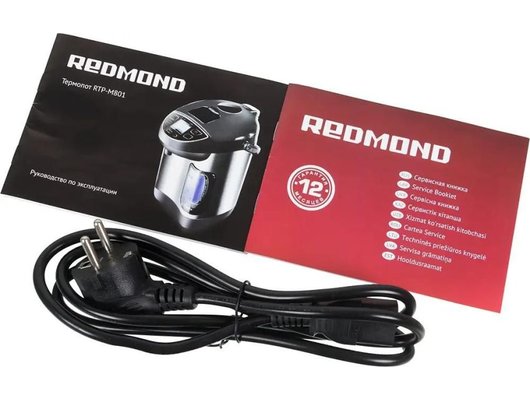 Термопот REDMOND RTP-M801