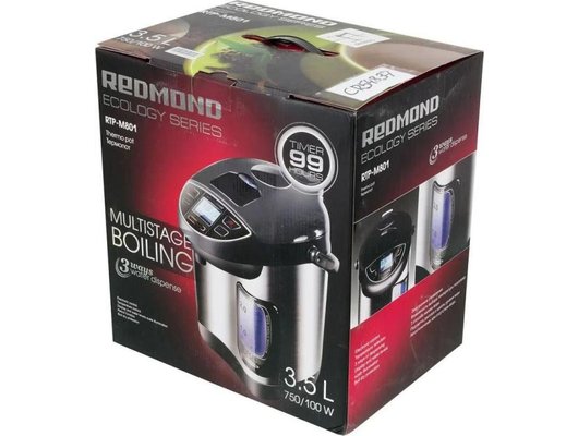 Термопот REDMOND RTP-M801