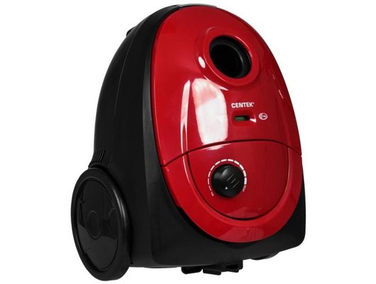Пылесос CENTEK CT-2507 RED