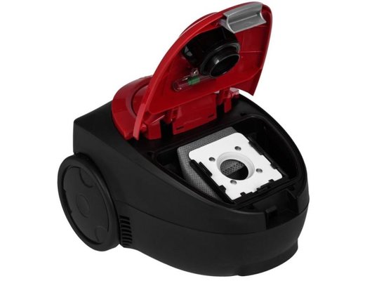 Пылесос CENTEK CT-2507 RED