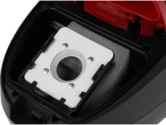 Пылесос CENTEK CT-2507 RED