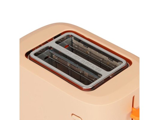 Тостер KITFORT КТ-6214