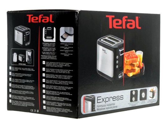 Тостер TEFAL TT 365031