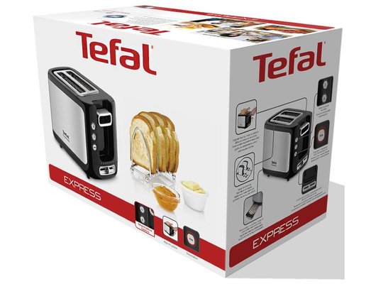Тостер TEFAL TT 365031