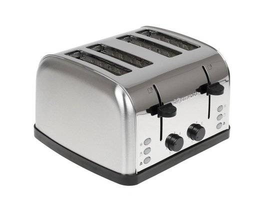 Тостер KITFORT КТ-2016