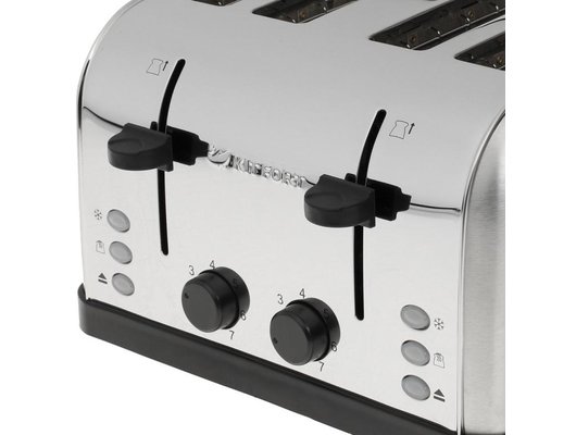 Тостер KITFORT КТ-2016