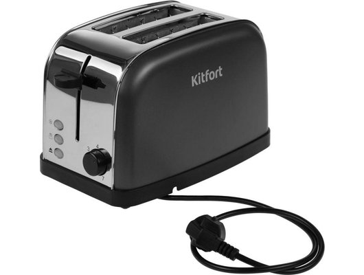Тостер KITFORT КТ-2014-6