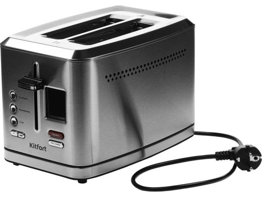 Тостер KITFORT КТ-2049