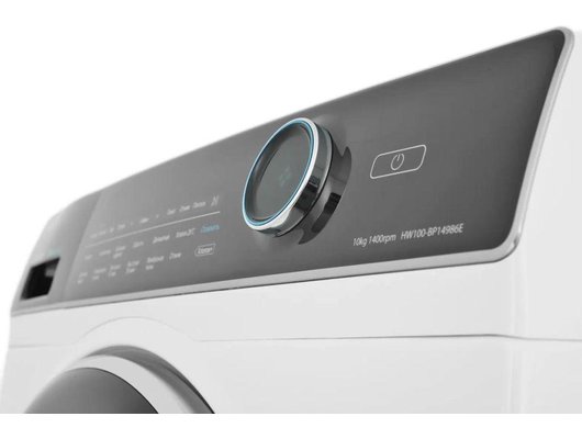 Стиральная машина HAIER HW100-BP14986E