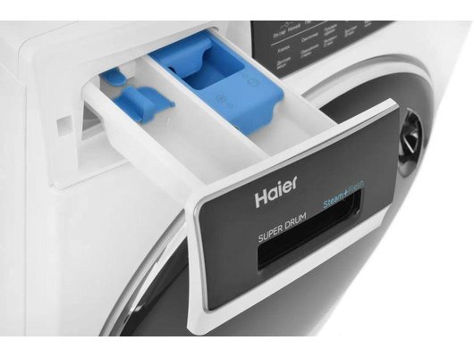 Стиральная машина HAIER HW100-BP14986E