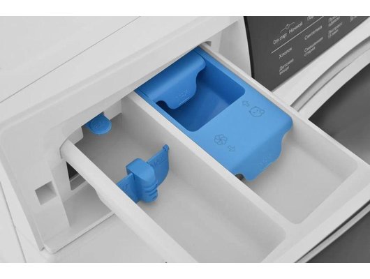 Стиральная машина HAIER HW100-BP14986E