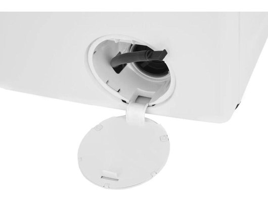 Стиральная машина HAIER HW100-BP14986E