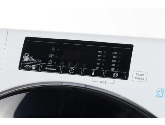Стиральная машина CANDY Smart Pro CSO4 107TB1/2-07