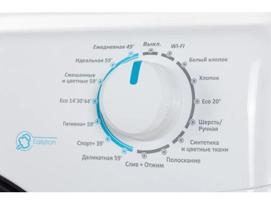 Стиральная машина CANDY Smart Pro CSO4 107TB1/2-07