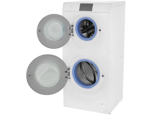 Стиральная машина HAIER HWD120-B1558U