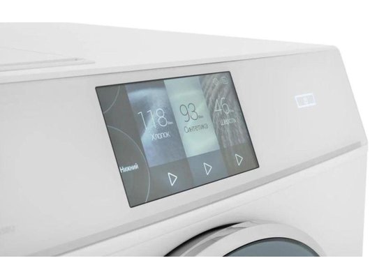 Стиральная машина HAIER HWD120-B1558U