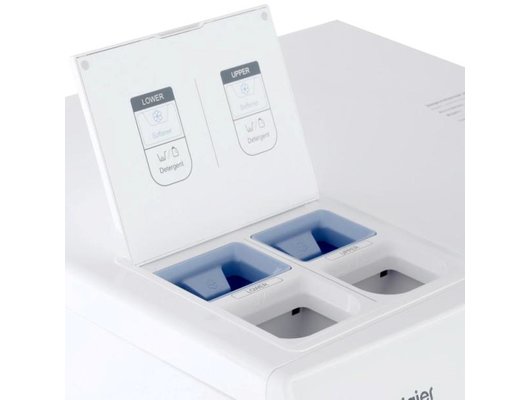 Стиральная машина HAIER HWD120-B1558U