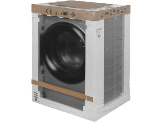 Стиральная машина HAIER HW70-BP12269S