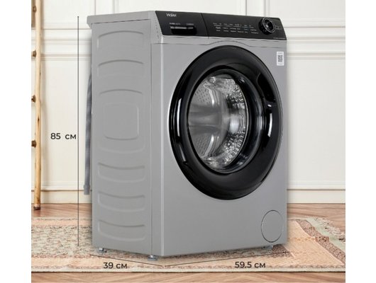 Стиральная машина HAIER HW70-BP12269S