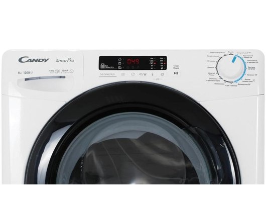 Стиральная машина CANDY CSH44183D/2-07
