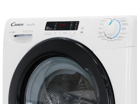 Стиральная машина CANDY CSH44183D/2-07