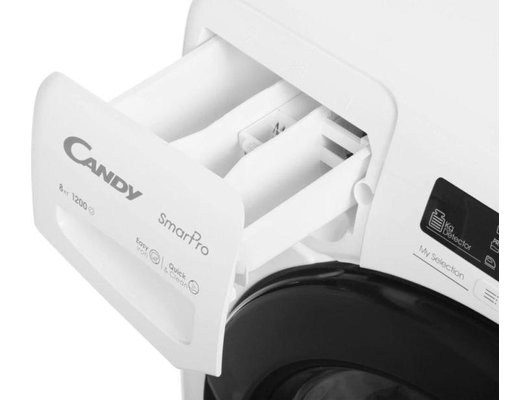 Стиральная машина CANDY CSH44183D/2-07