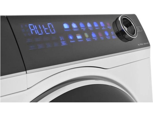 Стиральная машина HAIER HW80-B14279