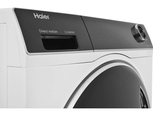 Стиральная машина HAIER HW80-B14279