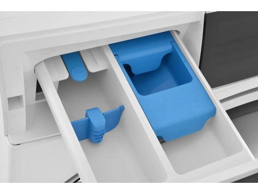 Стиральная машина HAIER HW80-B14279