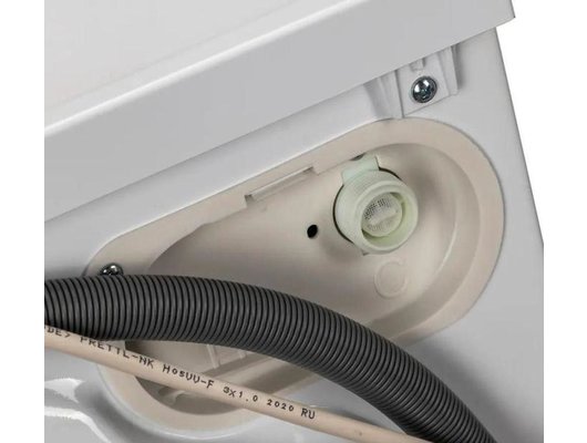 Стиральная машина INDESIT IWUB 4105 (CIS)