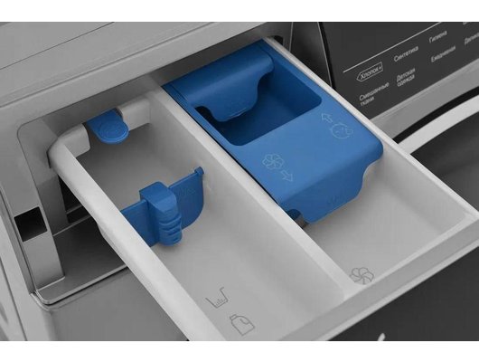 Стиральная машина HAIER HW90-B14979S