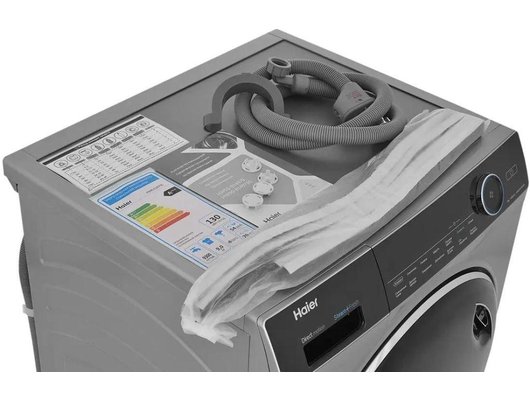 Стиральная машина HAIER HW90-B14979S