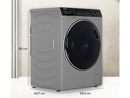 Стиральная машина HAIER HW90-B14979S