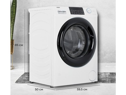Стиральная машина HAIER HW90-BP14959