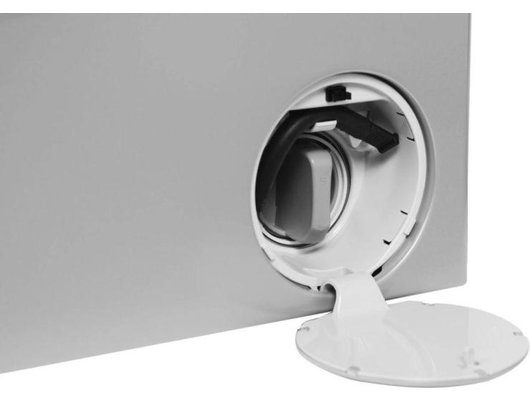 Стиральная машина HAIER HW90-BP14959S