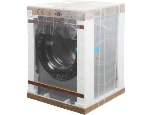 Стиральная машина HAIER HW90-BP14959S