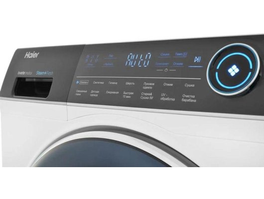 Стиральная машина HAIER HWD80-BP14979