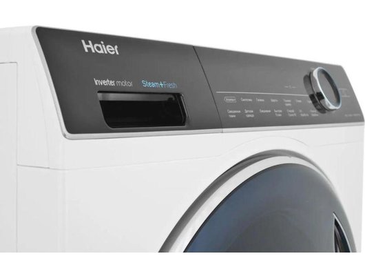 Стиральная машина HAIER HWD80-BP14979