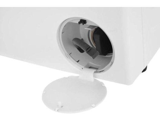 Стиральная машина HAIER HWD80-BP14979