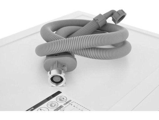 Стиральная машина HAIER HWD80-BP14979