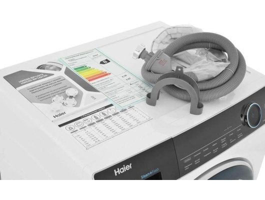 Стиральная машина HAIER HWD80-BP14979