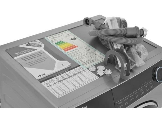 HAIER HWD80-BP14979S