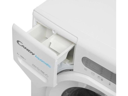 Стиральная машина CANDY AQUE 1043D-07