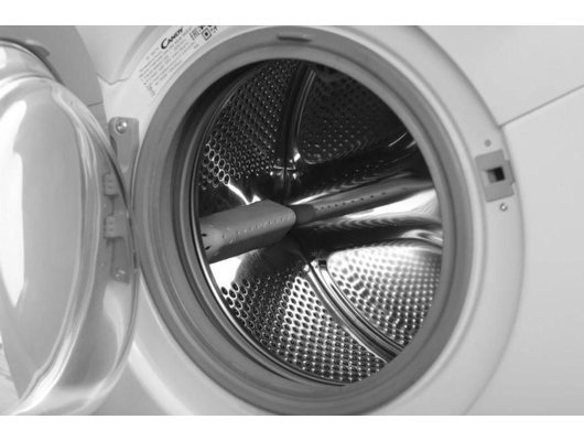 Стиральная машина CANDY AQUE 1043D-07