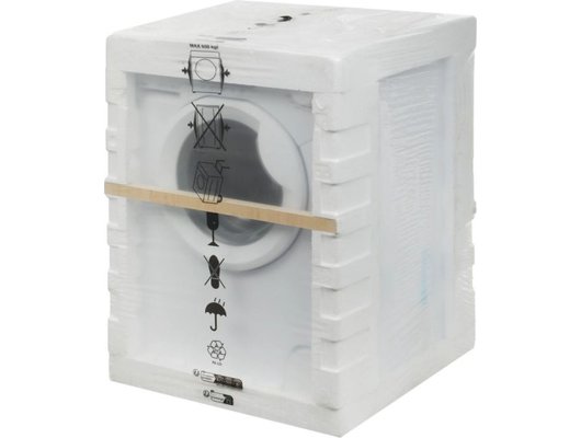 Стиральная машина CANDY AQUE 1043D-07