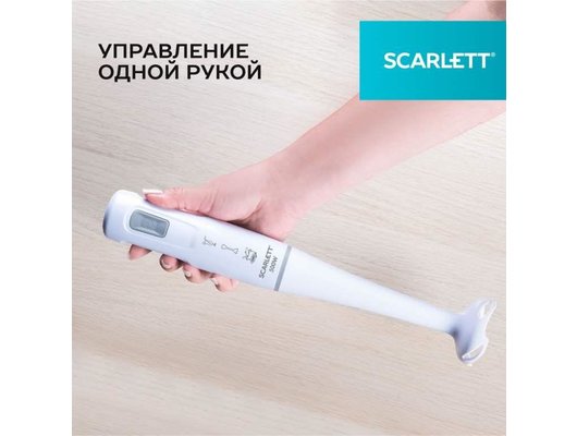 Блендер Scarlett SC-HB42S12