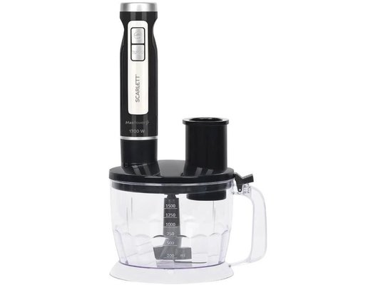 Блендер Scarlett SC-HB42K11