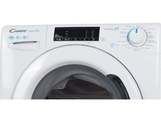 Стиральная машина CANDY Smart Pro CSOW4 1364T/2-07