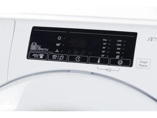 Стиральная машина CANDY Smart Pro CSOW4 1364T/2-07